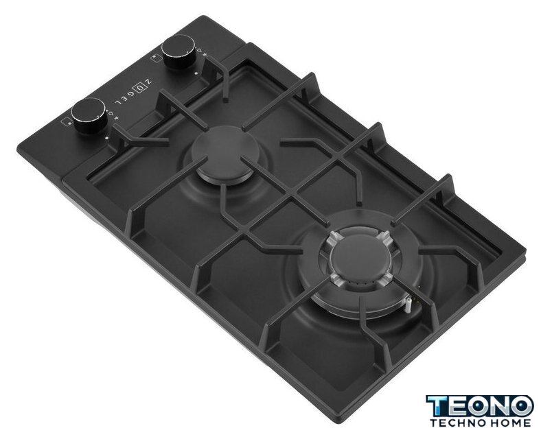 Варочная панель ZUGEL ZGH290B - Изображение №8 — Интернет-магазин Teono.by