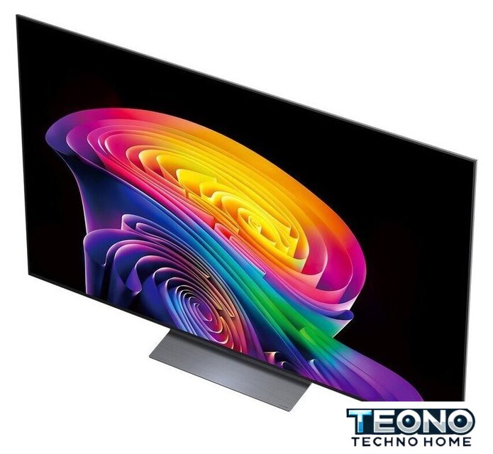 OLED телевизор LG OLED evo AI C6 OLED65C6RLA - Изображение №6 — Интернет-магазин Teono.by