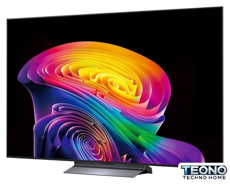 OLED телевизор LG OLED evo AI C6 OLED65C6RLA - Изображение №5 — Интернет-магазин Teono.by