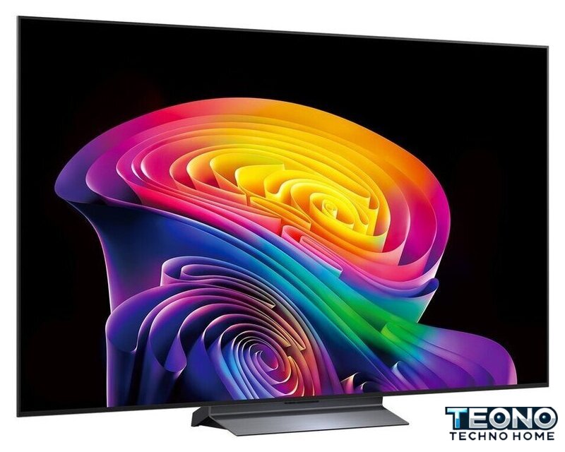 OLED телевизор LG OLED evo AI C6 OLED65C6RLA - Изображение №2 — Интернет-магазин Teono.by