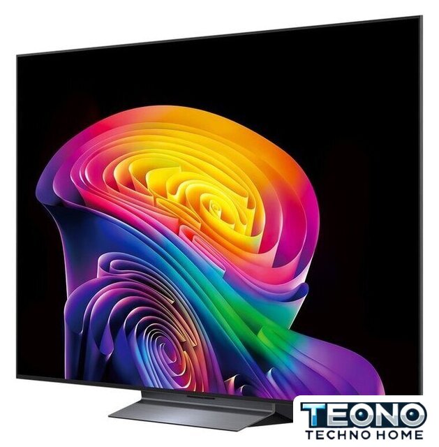 OLED телевизор LG OLED evo AI C6 OLED65C6RLA - Изображение №4 — Интернет-магазин Teono.by