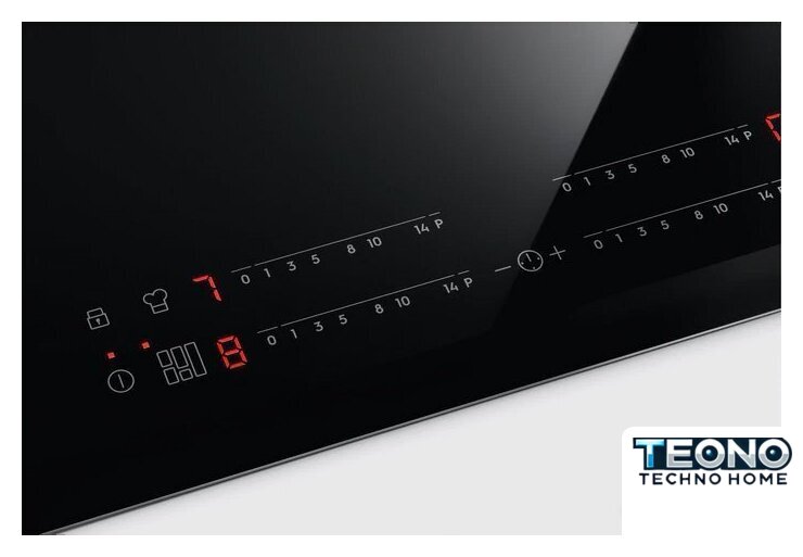 Варочная панель Electrolux CIT61443 - Изображение №7 — Интернет-магазин Teono.by