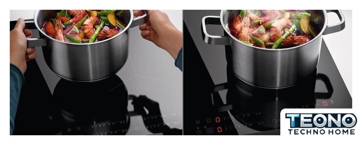 Варочная панель Electrolux CIT61443 - Изображение №8 — Интернет-магазин Teono.by