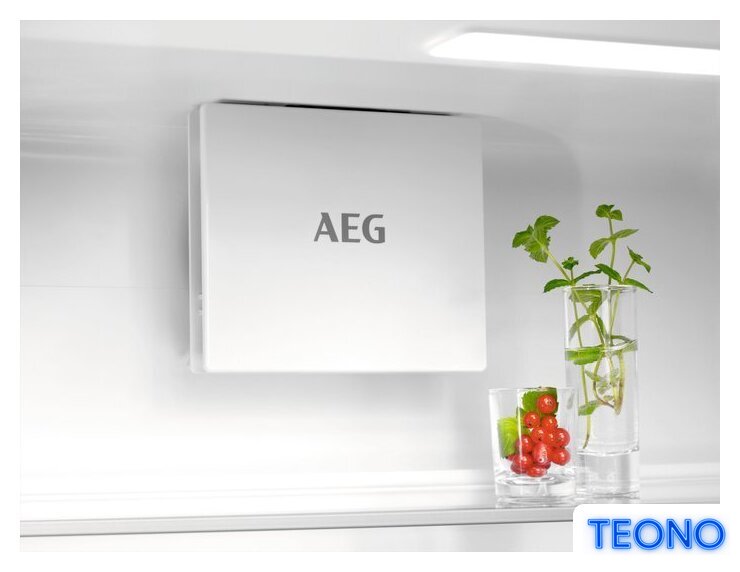 Холодильник AEG TSC7G181ES - Изображение №6 — Интернет-магазин Teono.by