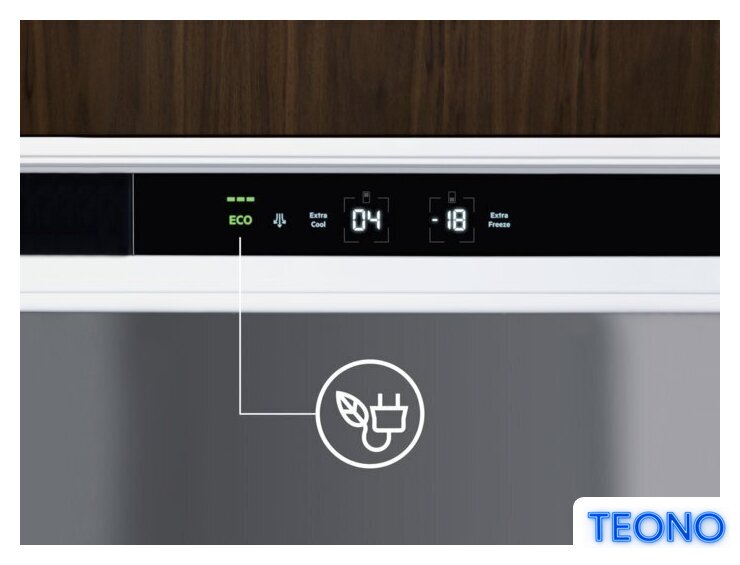 Холодильник AEG TSC7G181ES - Изображение №10 — Интернет-магазин Teono.by