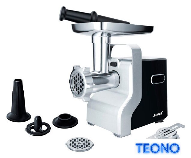 Мясорубка Steba MG 1400 - Изображение №1 — Интернет-магазин Teono.by