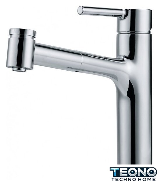 Смеситель Franke Centro 115.0600.131 - Изображение №1 — Интернет-магазин Teono.by