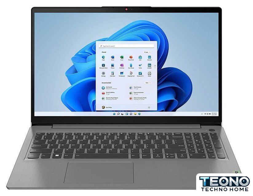 Ноутбук Lenovo IdeaPad 3 15IAU7 82RKWLYCWO - Изображение №1 — Интернет-магазин Teono.by