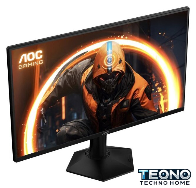 Игровой монитор AOC Gaming 25G50Z - Изображение №5 — Интернет-магазин Teono.by