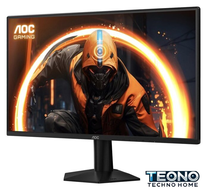 Игровой монитор AOC Gaming 25G50Z - Изображение №4 — Интернет-магазин Teono.by