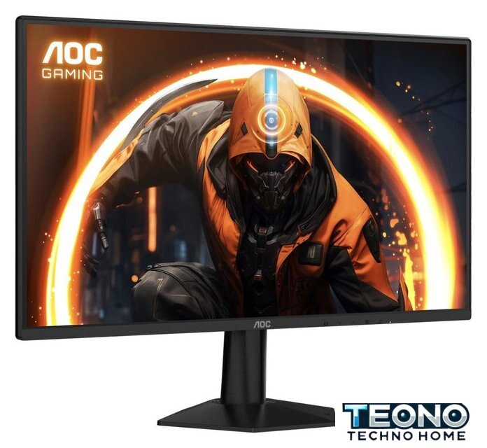 Игровой монитор AOC Gaming 25G50Z - Изображение №3 — Интернет-магазин Teono.by