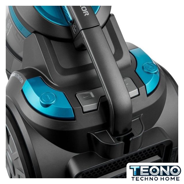 Пылесос Sencor SVC 1086TQ - Изображение №12 — Интернет-магазин Teono.by
