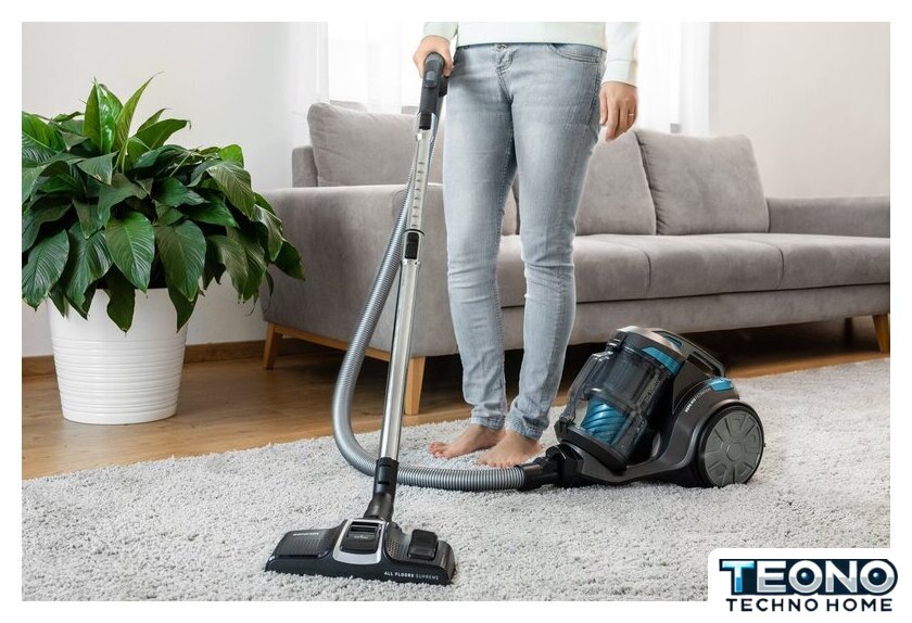 Пылесос Sencor SVC 1086TQ - Изображение №26 — Интернет-магазин Teono.by
