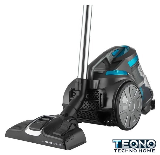 Пылесос Sencor SVC 1086TQ - Изображение №3 — Интернет-магазин Teono.by