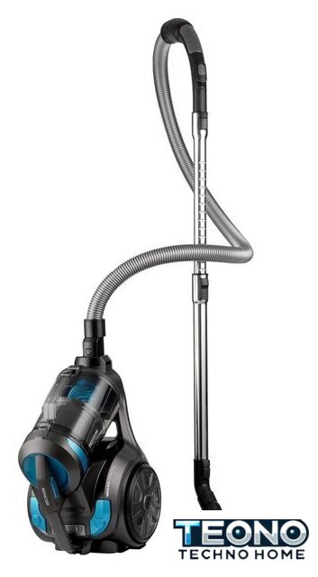Пылесос Sencor SVC 1086TQ - Изображение №2 — Интернет-магазин Teono.by