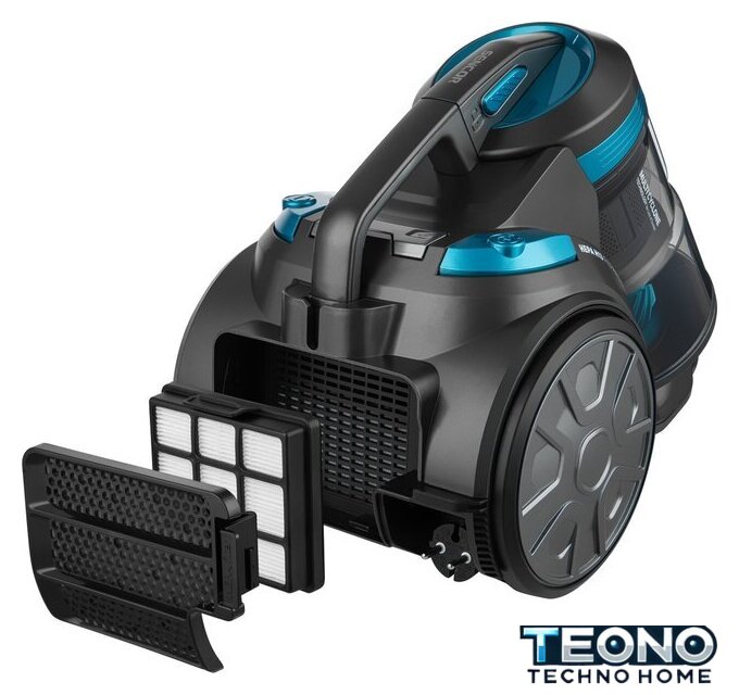 Пылесос Sencor SVC 1086TQ - Изображение №10 — Интернет-магазин Teono.by