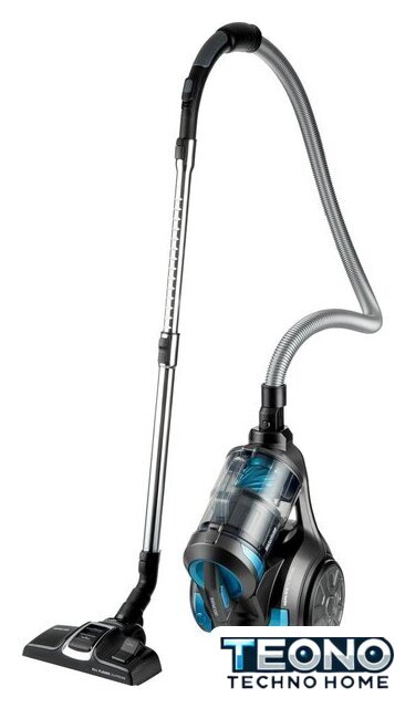 Пылесос Sencor SVC 1086TQ - Изображение №1 — Интернет-магазин Teono.by