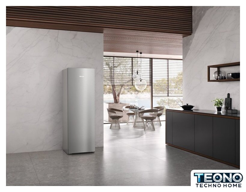 Морозильник Miele FNS 4882 D - Изображение №6 — Интернет-магазин Teono.by
