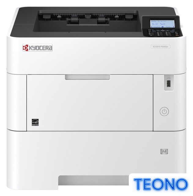 Принтер Kyocera Mita ECOSYS P3150dn - Изображение №1 — Интернет-магазин Teono.by