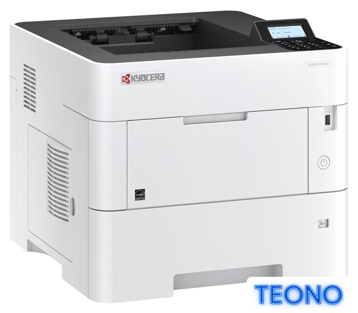Принтер Kyocera Mita ECOSYS P3150dn - Изображение №2 — Интернет-магазин Teono.by