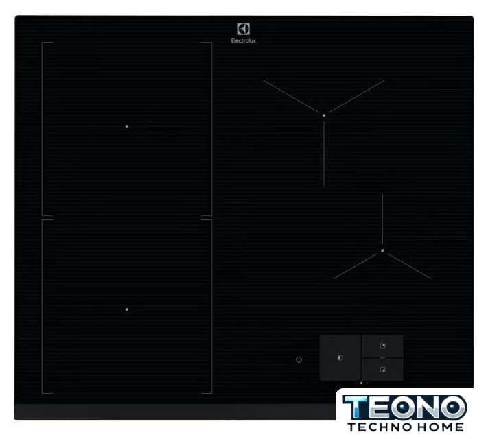 Варочная панель Electrolux EIS67483 - Изображение №1 — Интернет-магазин Teono.by