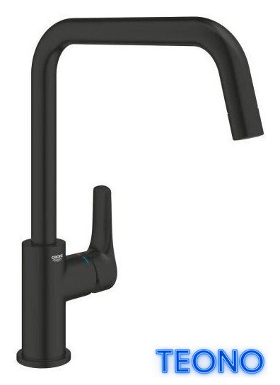 Смеситель Grohe Eurosmart 305672430 - Изображение №1 — Интернет-магазин Teono.by