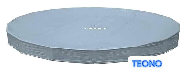 Каркасный бассейн Intex Ultra Frame 26330 (549х132) - Изображение №6 — Интернет-магазин Teono.by