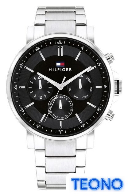 Наручные часы Tommy Hilfiger 1710667 - Изображение №1 — Интернет-магазин Teono.by