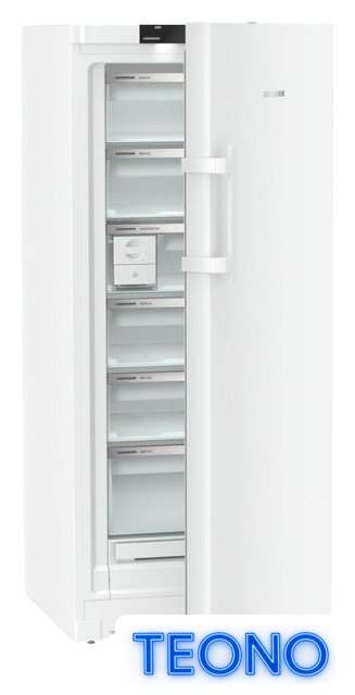 Морозильник Liebherr FNc 707i Peak NoFrost - Изображение №7 — Интернет-магазин Teono.by