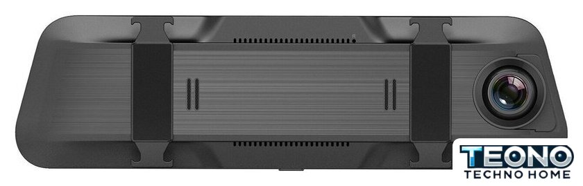 Видеорегистратор-зеркало Ritmix AVR-9105 - Изображение №2 — Интернет-магазин Teono.by