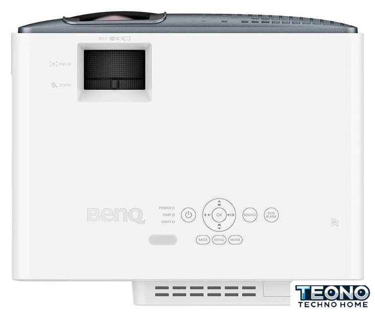 Проектор BenQ TK710STi - Изображение №3 — Интернет-магазин Teono.by