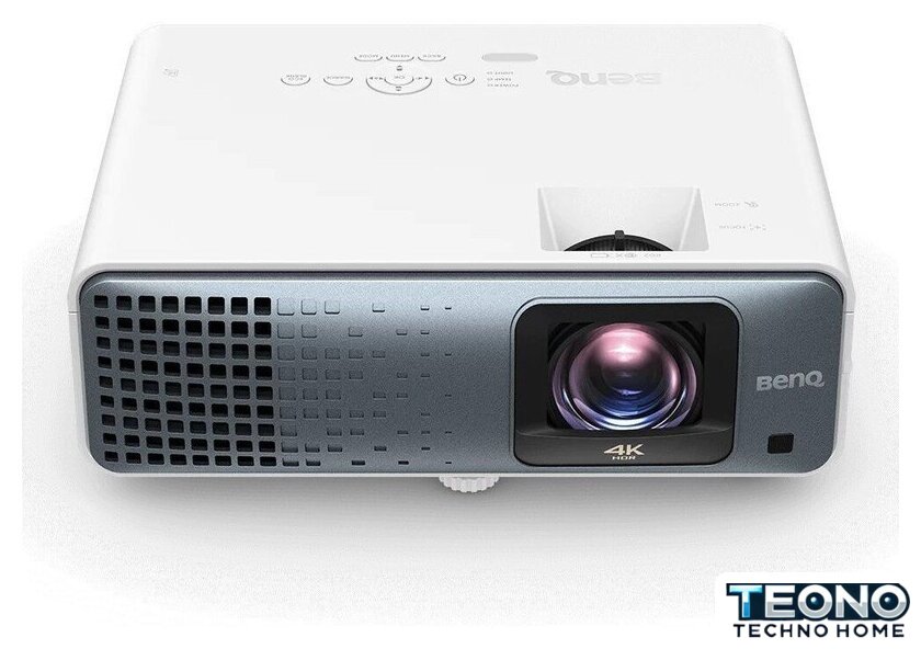 Проектор BenQ TK710STi - Изображение №2 — Интернет-магазин Teono.by