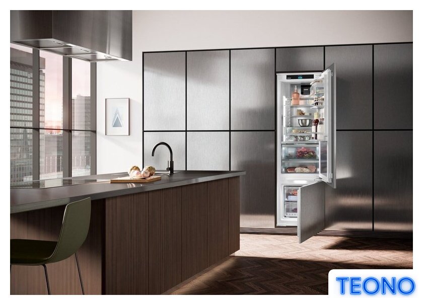 Холодильник Liebherr ICBci 5182 Peak BioFresh - Изображение №5 — Интернет-магазин Teono.by