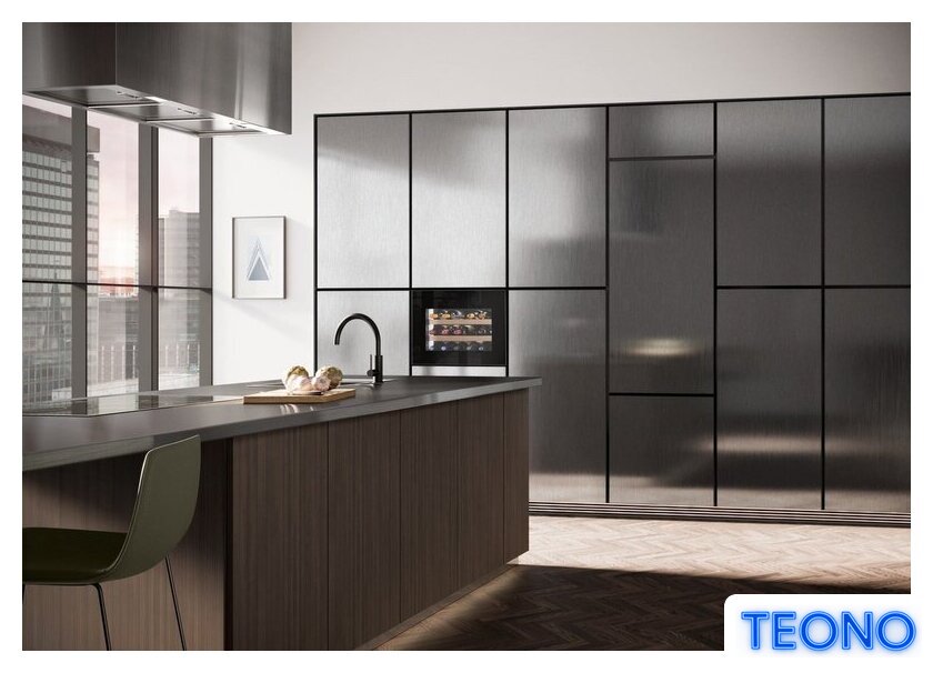Холодильник Liebherr ICBci 5182 Peak BioFresh - Изображение №7 — Интернет-магазин Teono.by