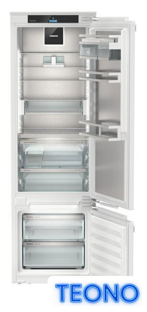 Холодильник Liebherr ICBci 5182 Peak BioFresh - Изображение №1 — Интернет-магазин Teono.by