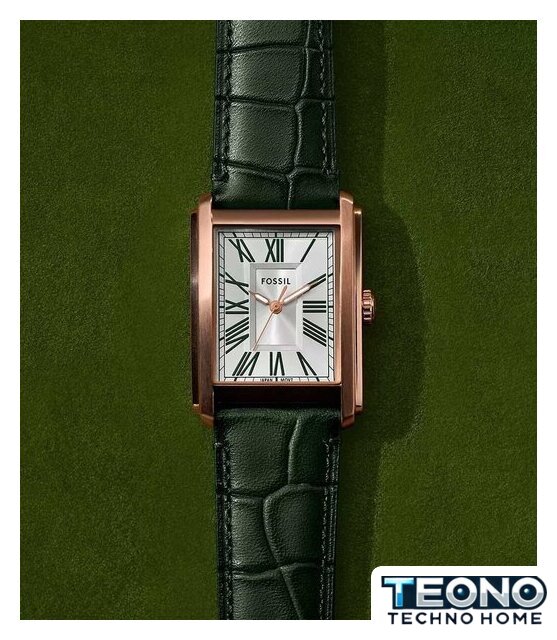 Наручные часы Fossil FS6077 - Изображение №4 — Интернет-магазин Teono.by