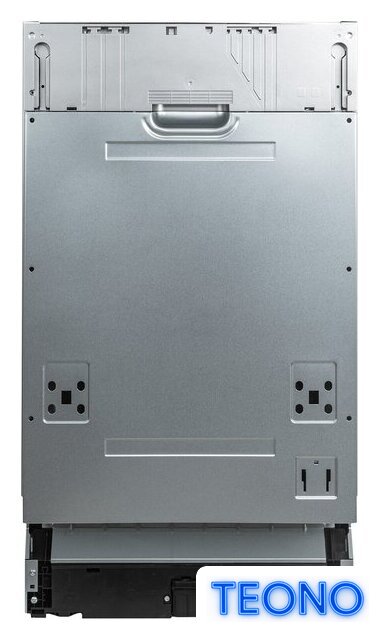 Встраиваемая посудомоечная машина Pioneer DWB-40106 - Изображение №8 — Интернет-магазин Teono.by