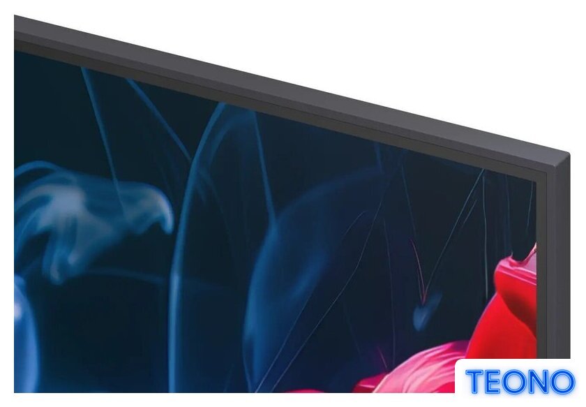 MiniLED телевизор LG QNED evo AI QNED80 55QNED80B6B - Изображение №3 — Интернет-магазин Teono.by