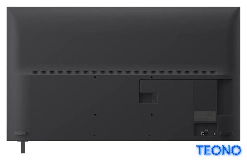 MiniLED телевизор LG QNED evo AI QNED80 55QNED80B6B - Изображение №6 — Интернет-магазин Teono.by