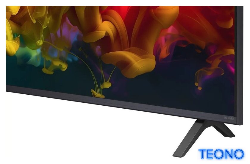 MiniLED телевизор LG QNED evo AI QNED80 55QNED80B6B - Изображение №4 — Интернет-магазин Teono.by
