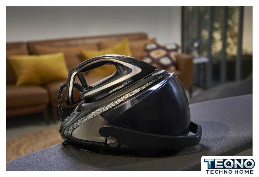 Утюг Tefal GV9620E0 - Изображение №7 — Интернет-магазин Teono.by