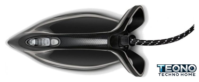 Утюг Tefal GV9620E0 - Изображение №6 — Интернет-магазин Teono.by