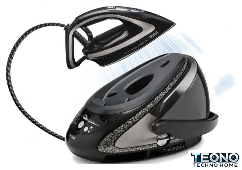 Утюг Tefal GV9620E0 - Изображение №5 — Интернет-магазин Teono.by