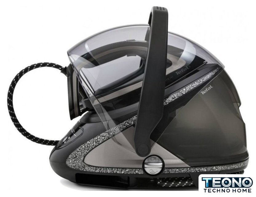 Утюг Tefal GV9620E0 - Изображение №2 — Интернет-магазин Teono.by