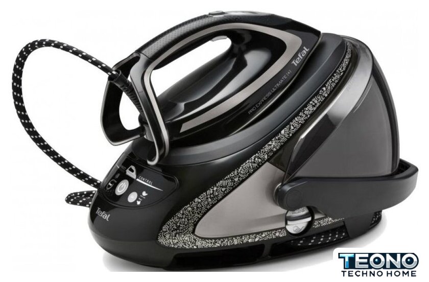 Утюг Tefal GV9620E0 - Изображение №3 — Интернет-магазин Teono.by