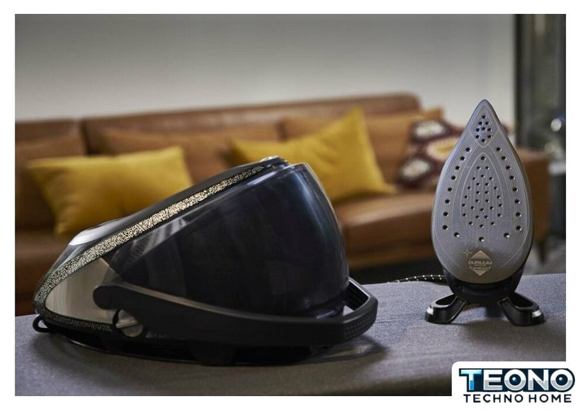 Утюг Tefal GV9620E0 - Изображение №8 — Интернет-магазин Teono.by