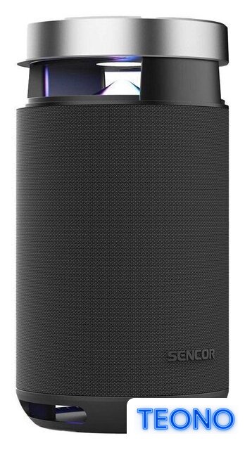 Беспроводная колонка Sencor Resonex Lounge - Изображение №1 — Интернет-магазин Teono.by
