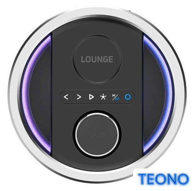 Беспроводная колонка Sencor Resonex Lounge - Изображение №2 — Интернет-магазин Teono.by