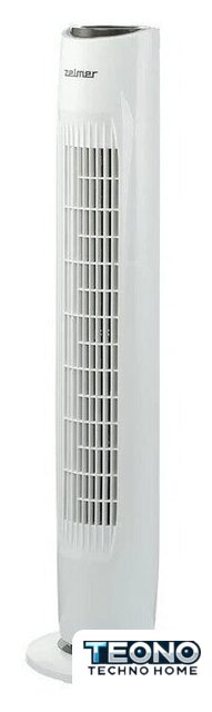 Колонный вентилятор Zelmer ZTW1500M - Изображение №1 — Интернет-магазин Teono.by