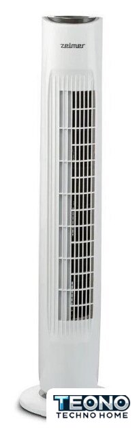 Колонный вентилятор Zelmer ZTW1500M - Изображение №2 — Интернет-магазин Teono.by